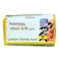 Patanjali  Lemon Honey Kanti 75 gm 